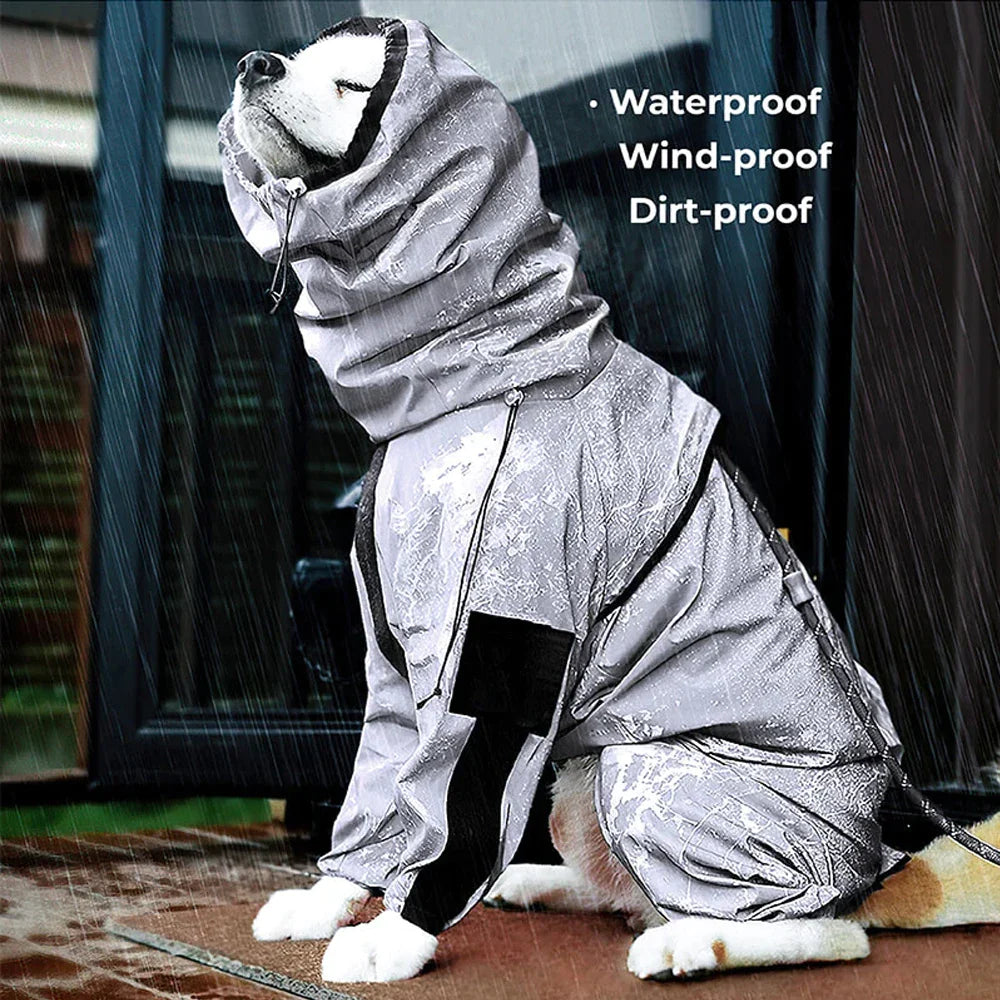 Hundtäcken & hundkläder kollektion - Bäst i test regntäcken och värmetäcken för hundar och katter - bäst i test