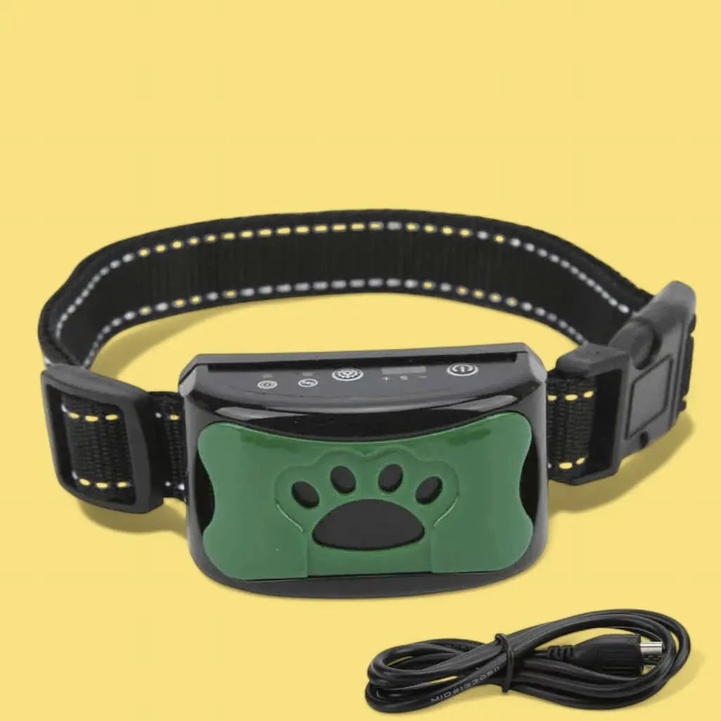 Antiskällhalsband,
Antiskäll Halsband HundAntiskäll ,halsband - Djurslottet