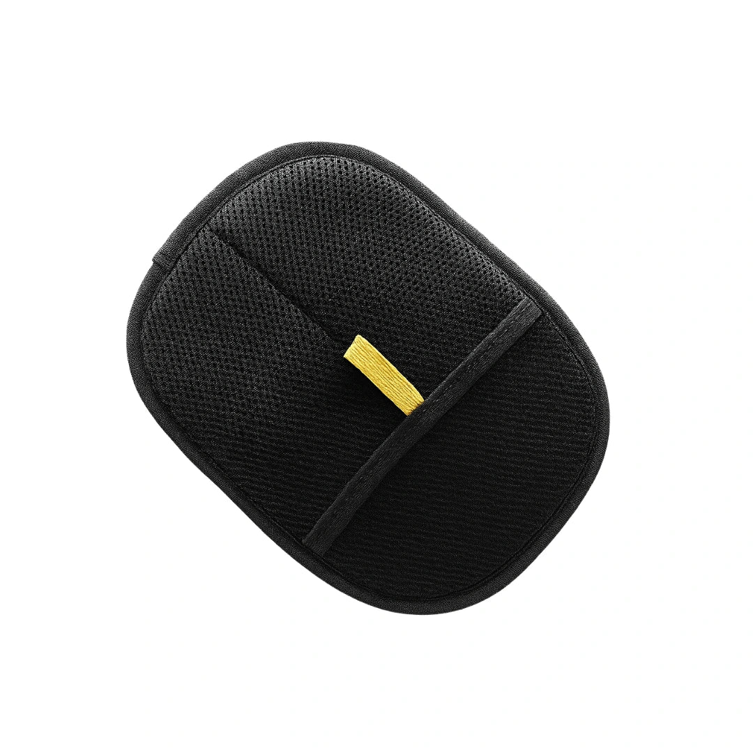 Detixy Hårborttagningshandske 1st - Djurslottet