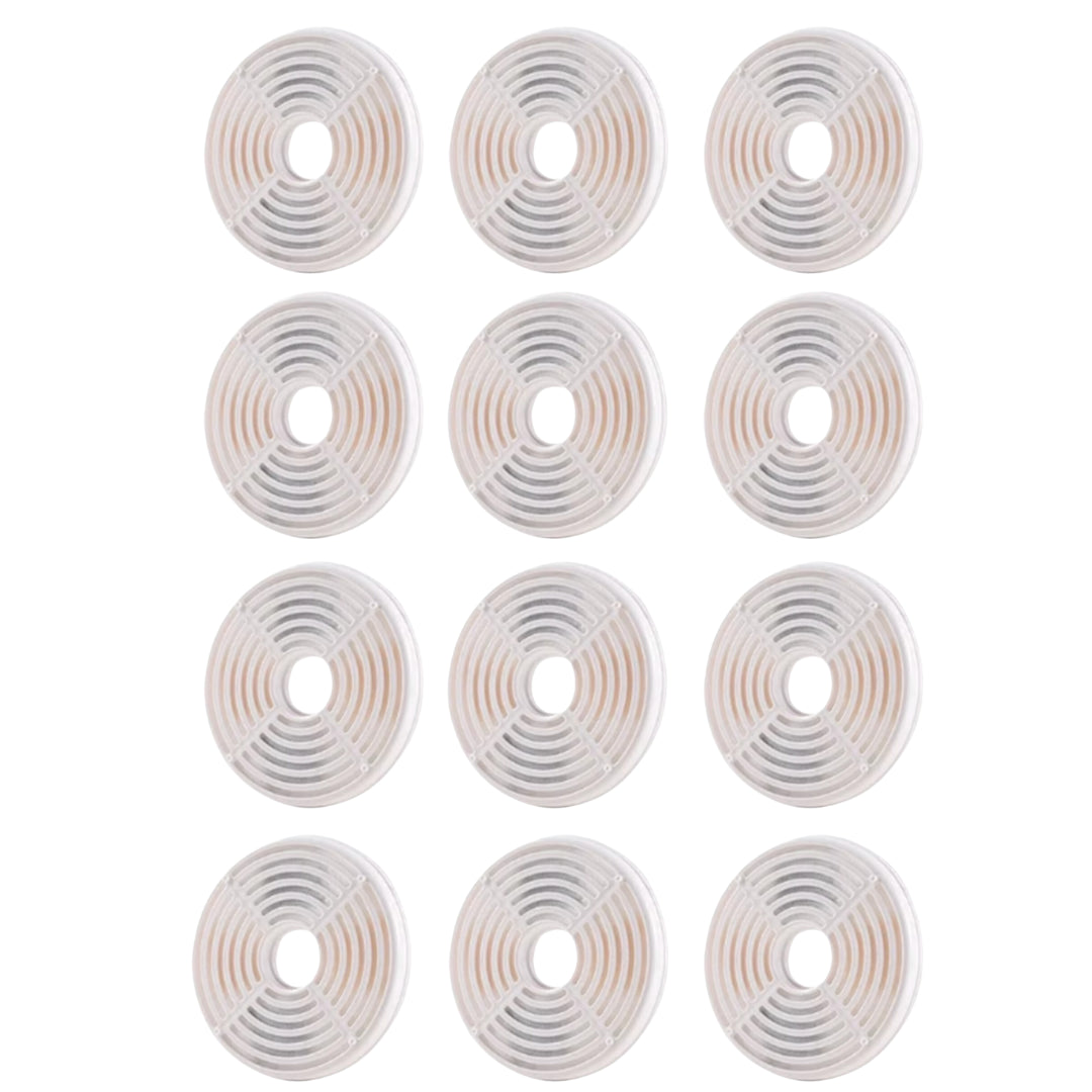 Kolfilter till Detixy Vattenfontän - Djurslottet