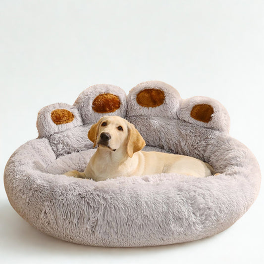 Fluff Paradise Djurbädd - Djurslottet