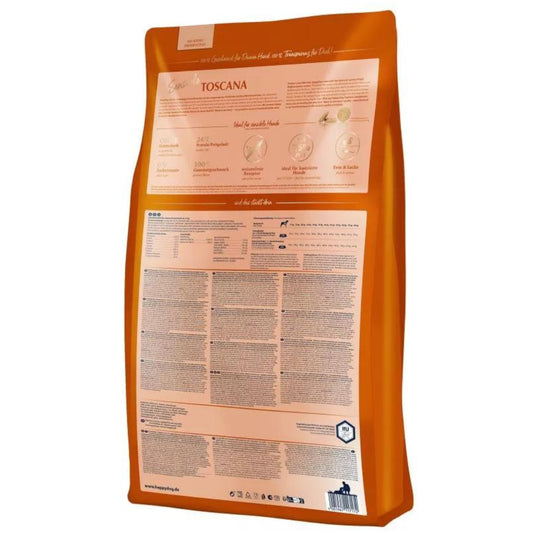 Happy Dog Sensible Toscana - Djurslottet