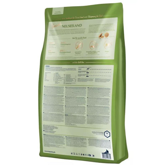 Happy Dog Sensible Neuseeland - Djurslottet