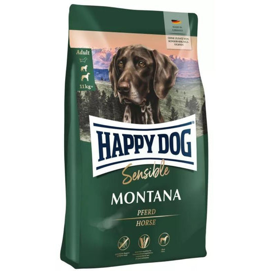 Happy Dog Sensible Montana - Djurslottet