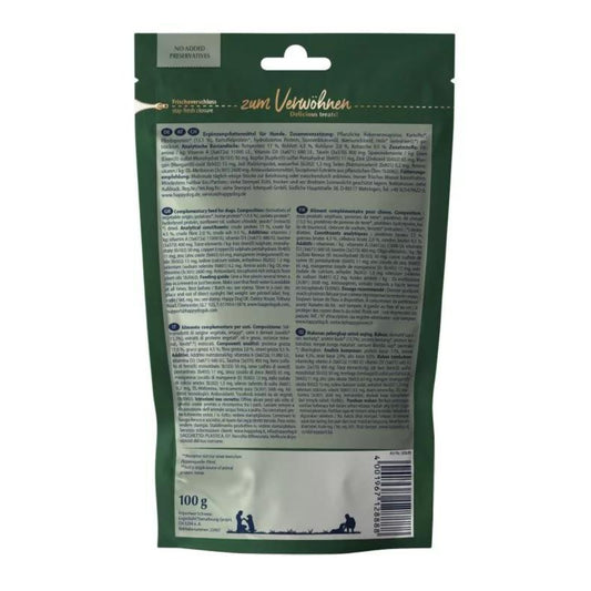 Happy Dog Soft Snack Montana - Djurslottet