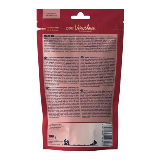 Happy Dog Soft Snack Africa - Djurslottet