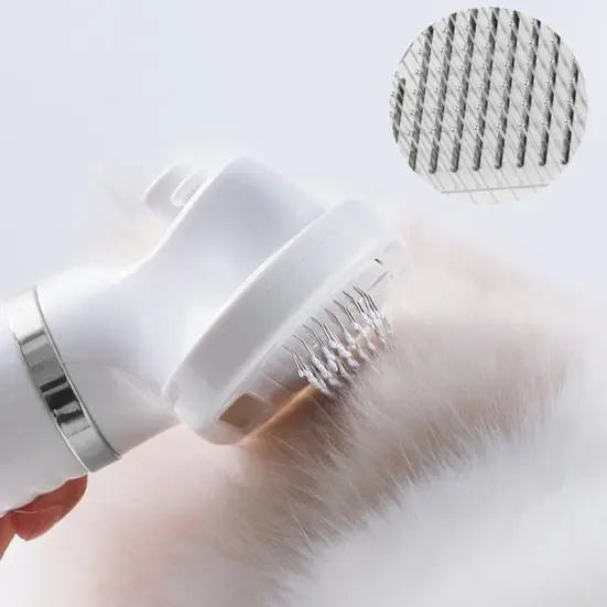 Petdryer Pro pälsfön - Djurslottet