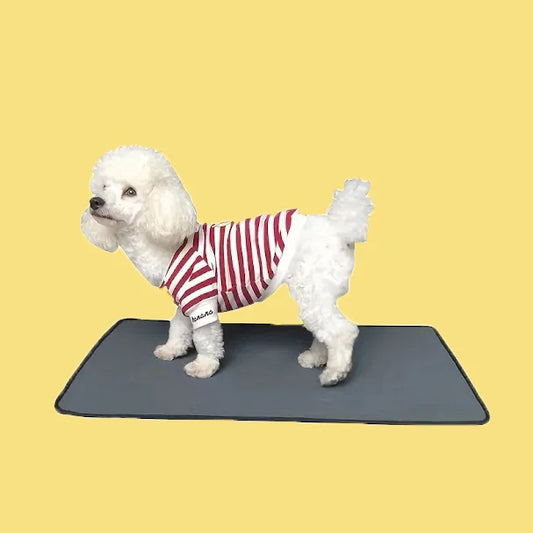 PupClean Tvättbar Valpmatta - Djurslottet