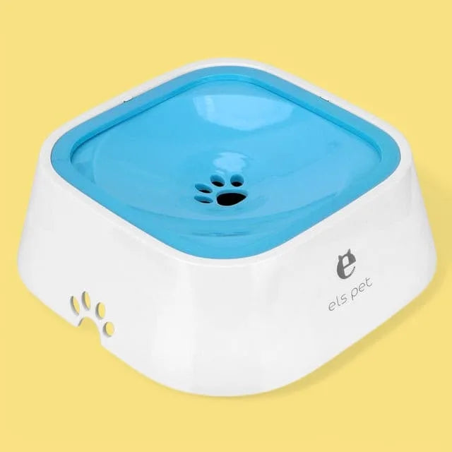 Vattenskål Till Hundbur,
Spillsäker Vattenskål Hund, Antispill vattenskål - djurslottet