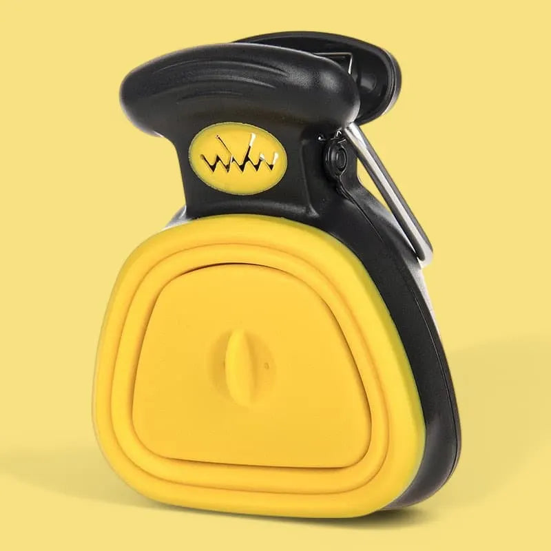 Bärbar Pooper scooper - Djurslottet