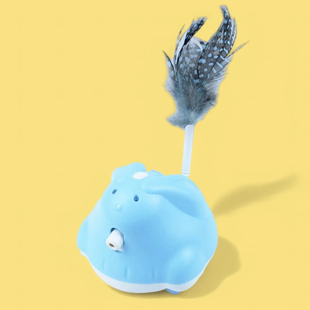 CatChase - Djurslottet