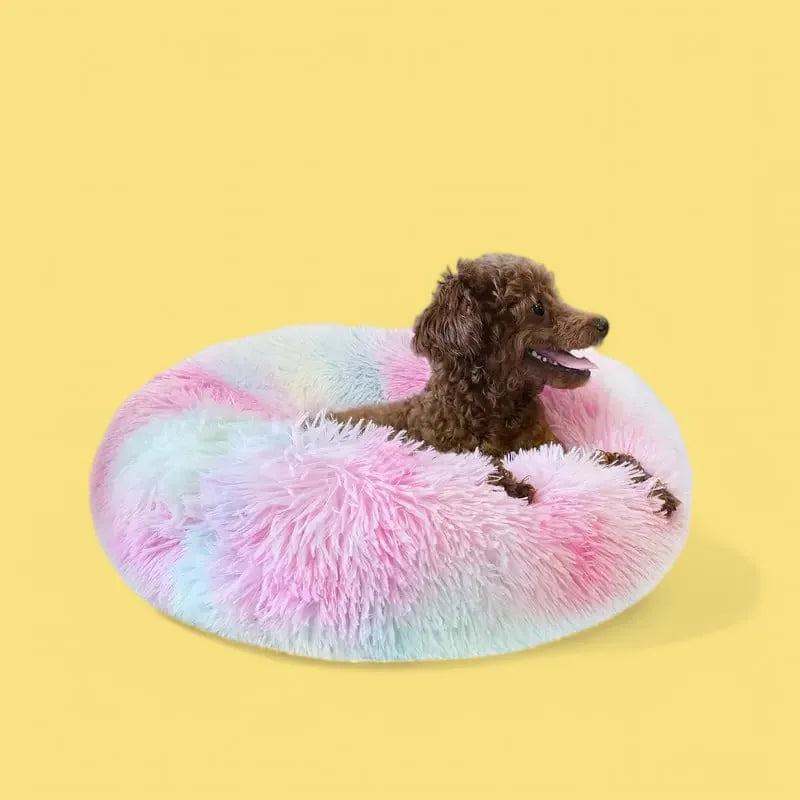 Comfydonut - Djurslottet