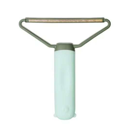 Bästa Noppborttagare, 
Luddskrapa För Kläder, Dubbelsidig Noppborttagare -djurslottet