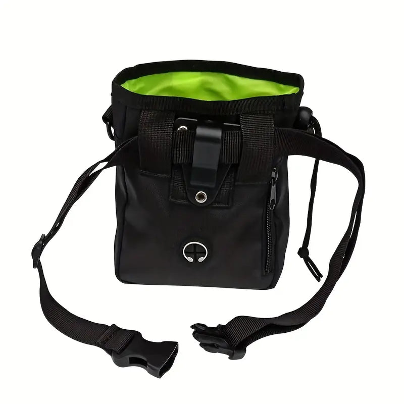 PawPocket Bärbar Godisväska - Djurslottet