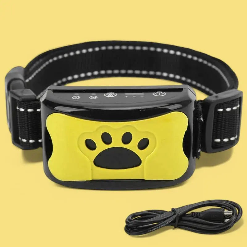 Antiskällhalsband,
Antiskäll Halsband HundAntiskäll ,halsband - Djurslottet