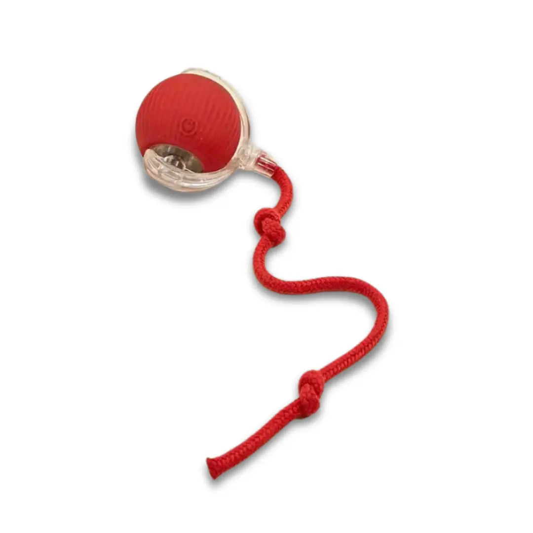 Interaktiv Kattleksak,
Felineo Spinball, Felineo Spinball kattleksak