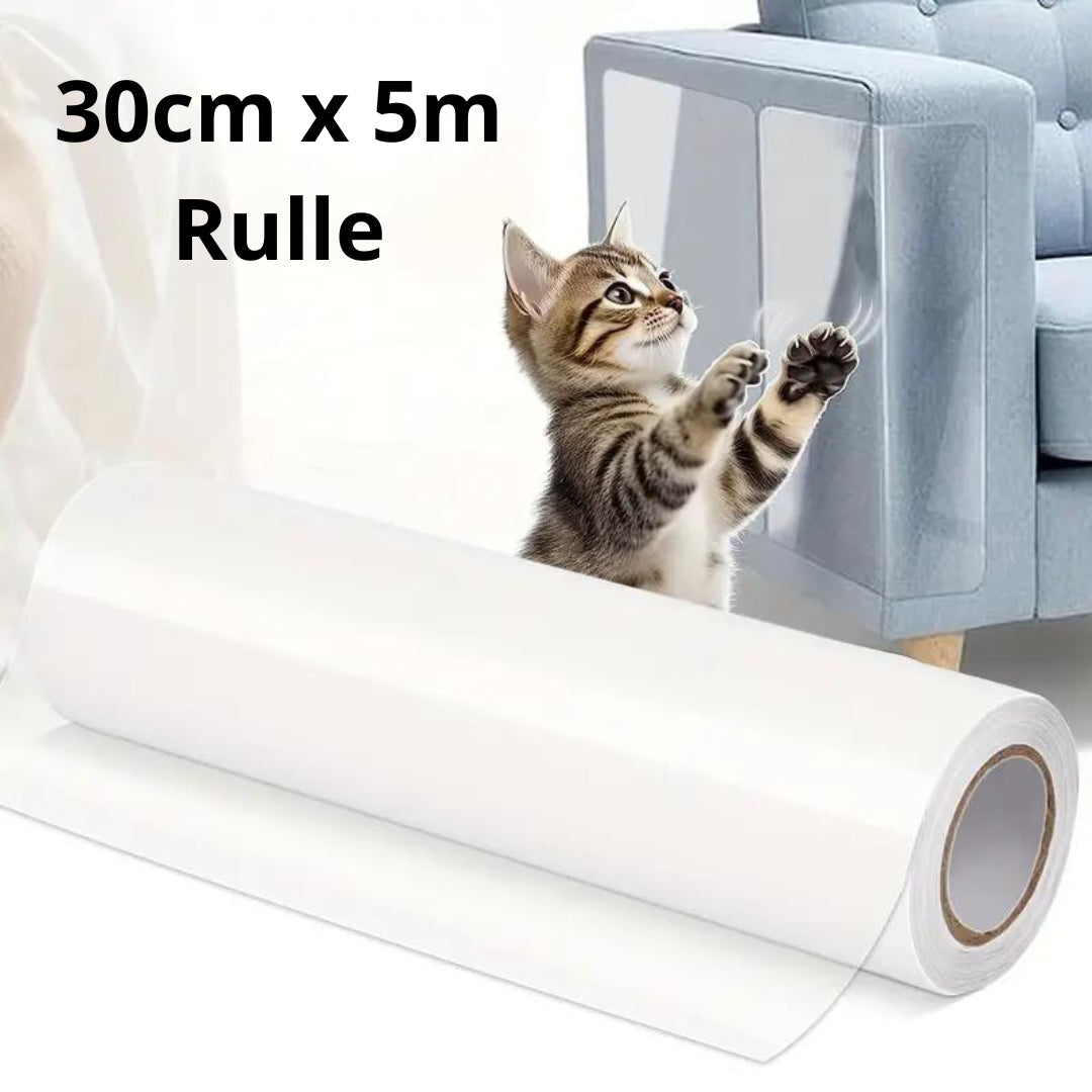 Skyddsöverdrag Utemöbler,
Möbelskydd Loungesoffa, Genomskinligt Möbelskydd - Djurslottet