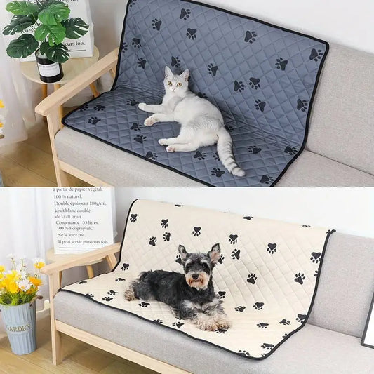 PetCover vattentät möbelskydd - Djurslottet