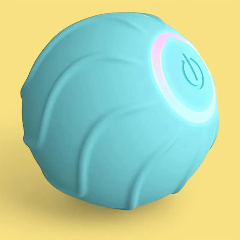 Kattleksak Boll,
Kattleksak Boll Som Rör Sig, Rolling boll - Djurslottet