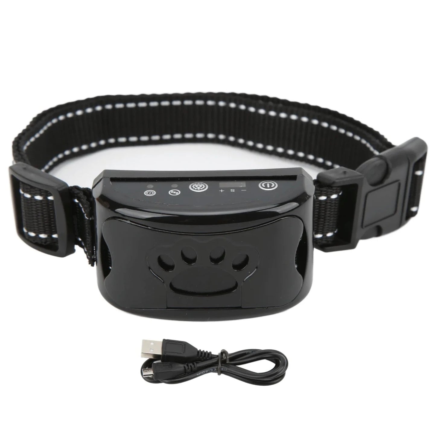 Antiskällhalsband,
Antiskäll Halsband HundAntiskäll ,halsband - Djurslottet