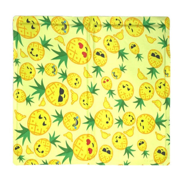 FrostyPaws Kylmatta - Djurslottet