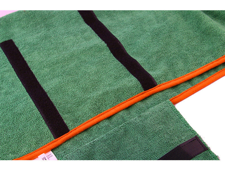 Hundbadrock - Djurslottet