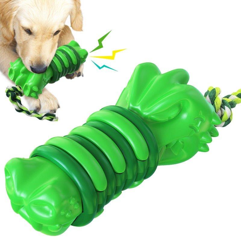 Hundgummi ™ - djurslottet