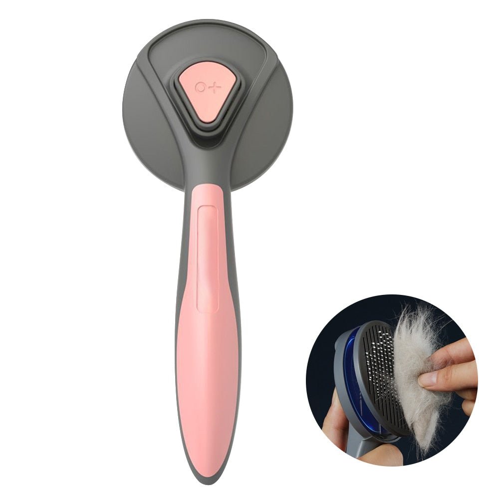 Klickborste™ - djurslottet