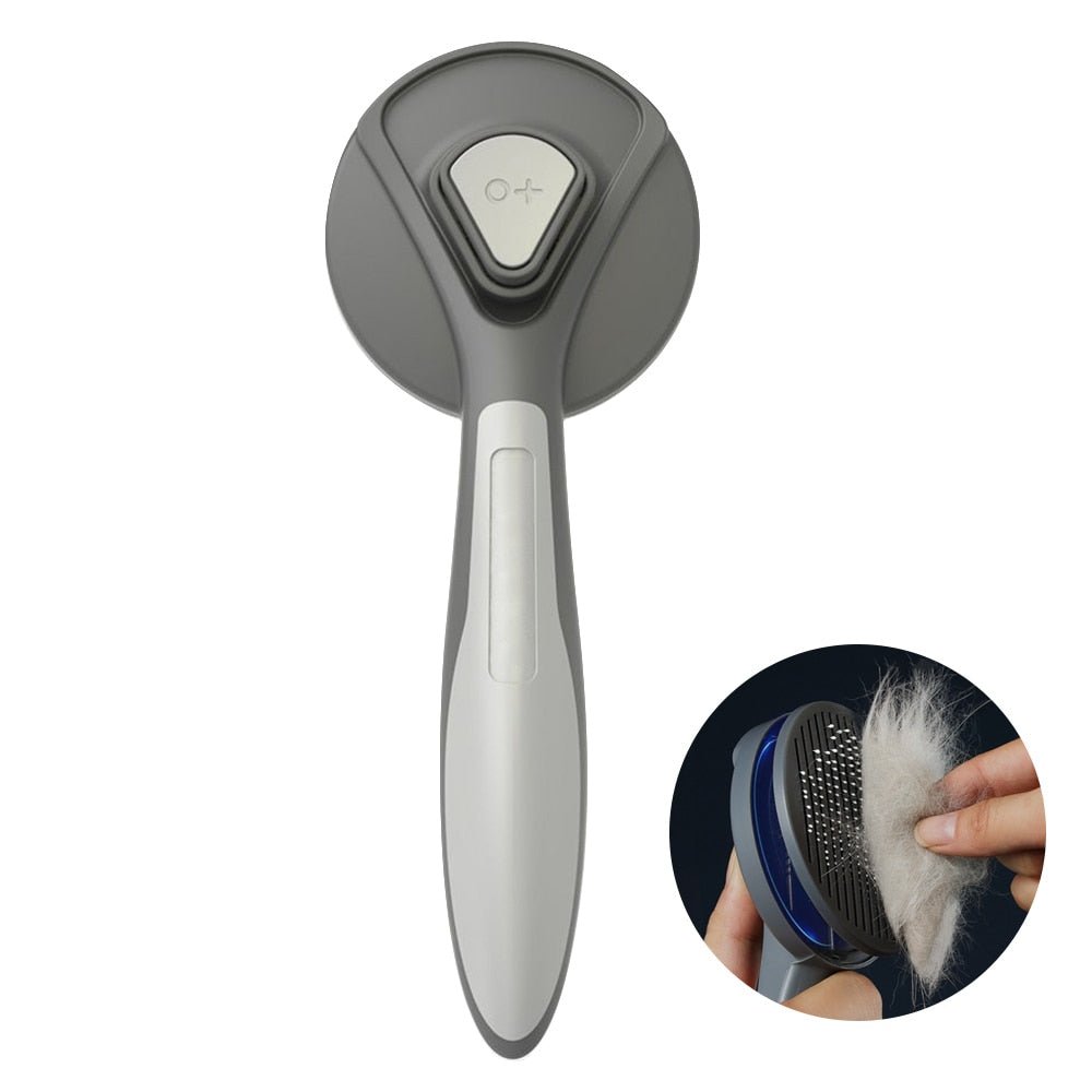 Klickborste™ - djurslottet