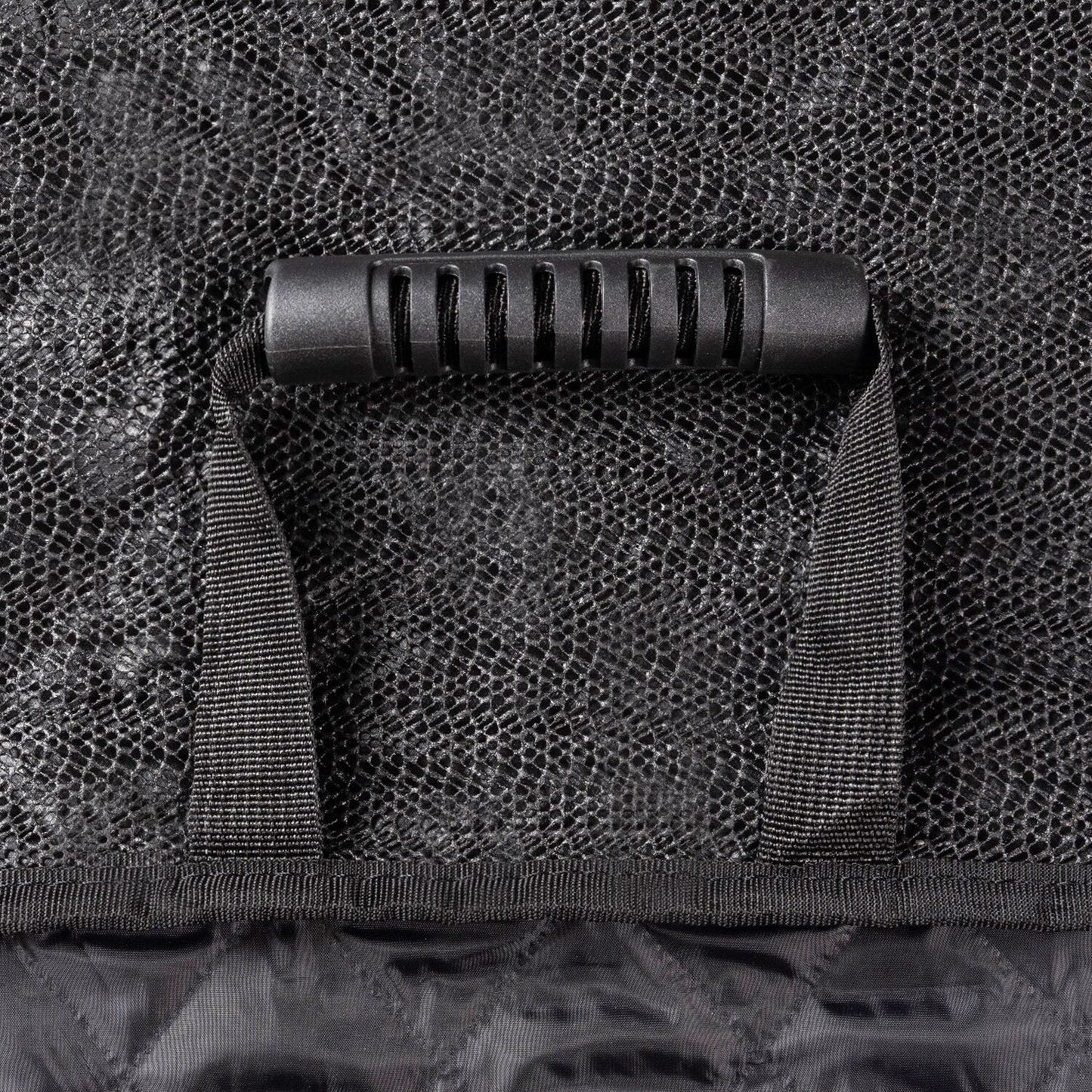 Bilskydd För Hund,
Bilskydd Hund Baksäte, Komplett baksätesskydd repsäker - Djurslottet