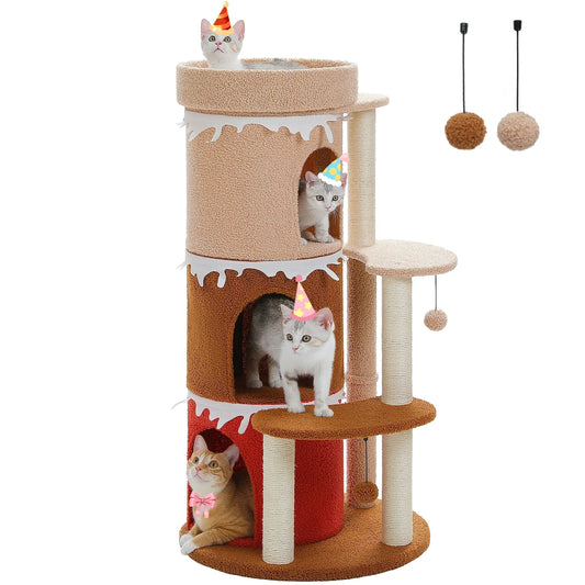 5 Tips för att Skapa en Stimulerande och Säker Inomhusmiljö för Din Katt