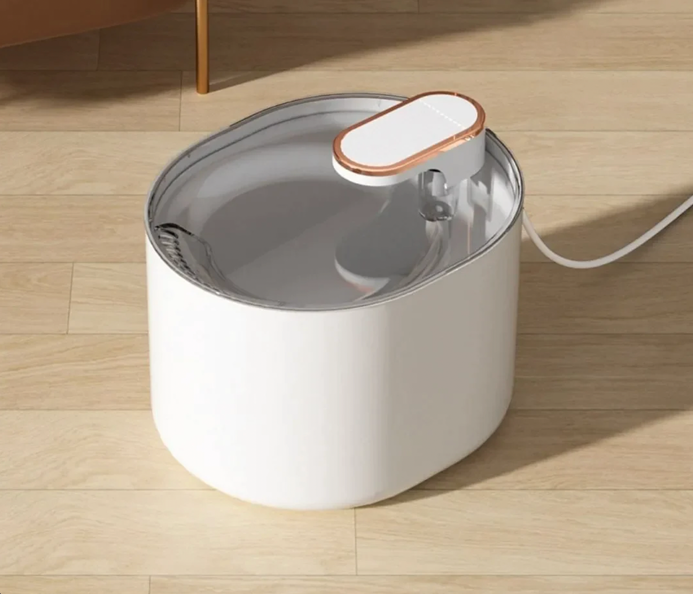 automatisk vattenfontän till hund - Bäst i test