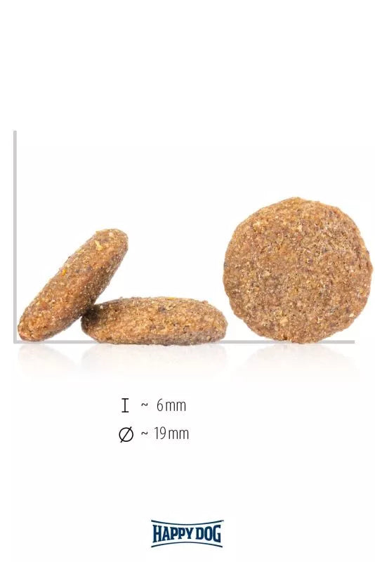 Happy Dog Sensible Neuseeland - Djurslottet