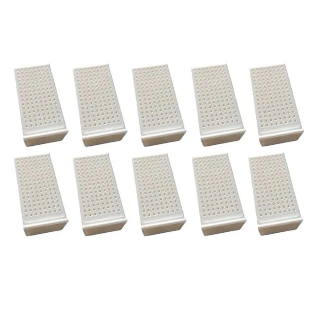 10-pack Filter till Fontaniano - Djurslottet