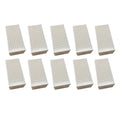 10-pack Filter till Fontaniano - Djurslottet