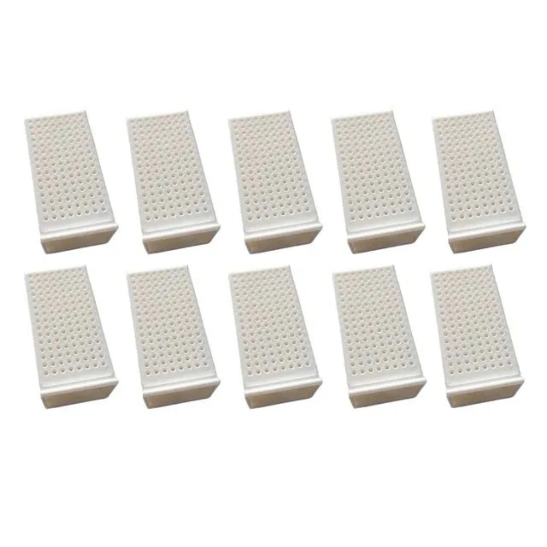 10-pack Filter till Fontaniano - Djurslottet