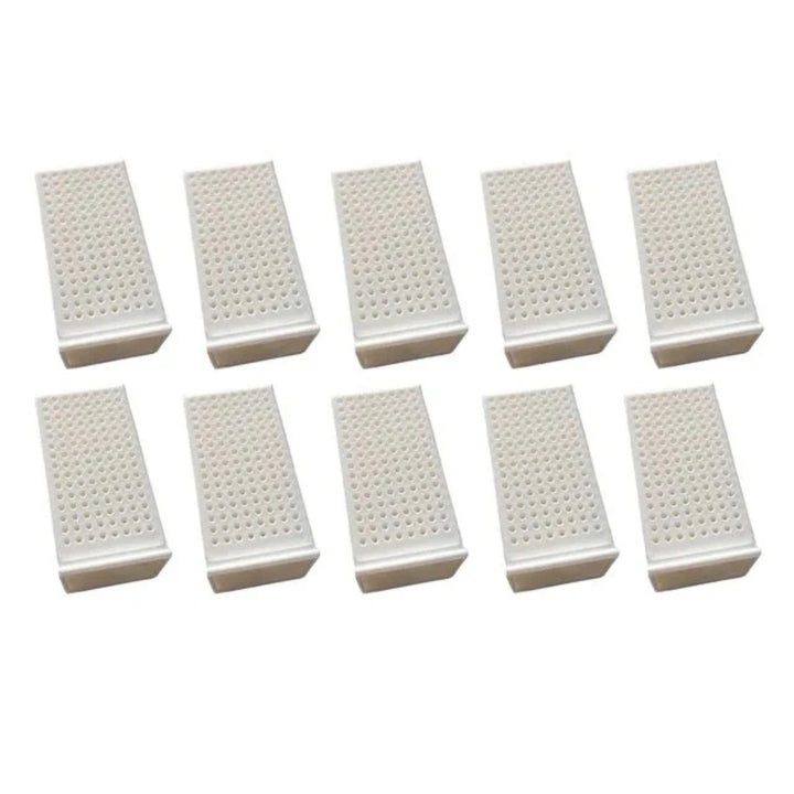 10-pack Filter till Fontaniano - Djurslottet