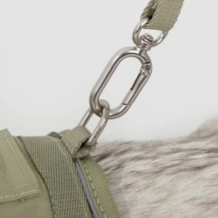 HiDream Vest Series Kattsele - Djurslottet