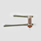 HiDream Stripe Series kattsele - Djurslottet