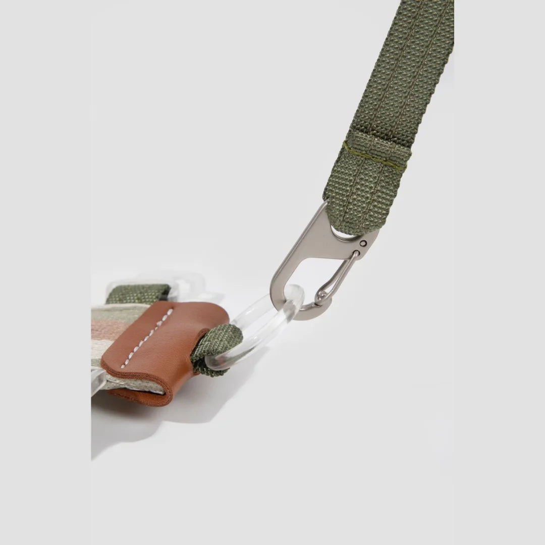 HiDream Stripe Series kattsele - Djurslottet