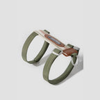 HiDream Stripe Series kattsele - Djurslottet