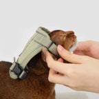 HiDream Vest Series Kattsele - Djurslottet