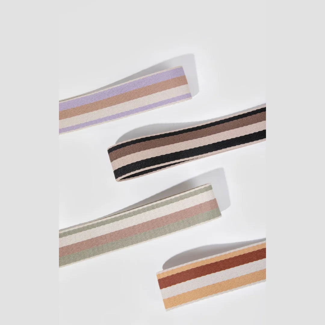 HiDream Stripe Series kattsele - Djurslottet
