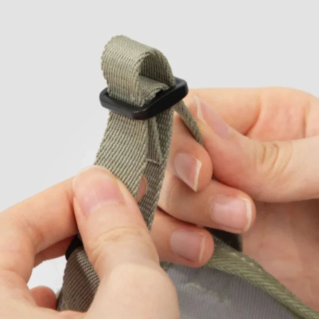 HiDream Vest Series Kattsele - Djurslottet