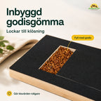 Självslipande Klobräda för Husdjur - Djurslottet