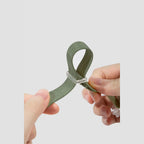 HiDream Stripe Series kattsele - Djurslottet