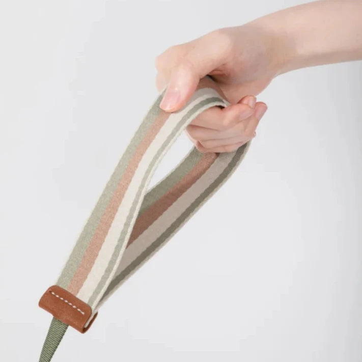 HiDream Stripe Series kattsele - Djurslottet