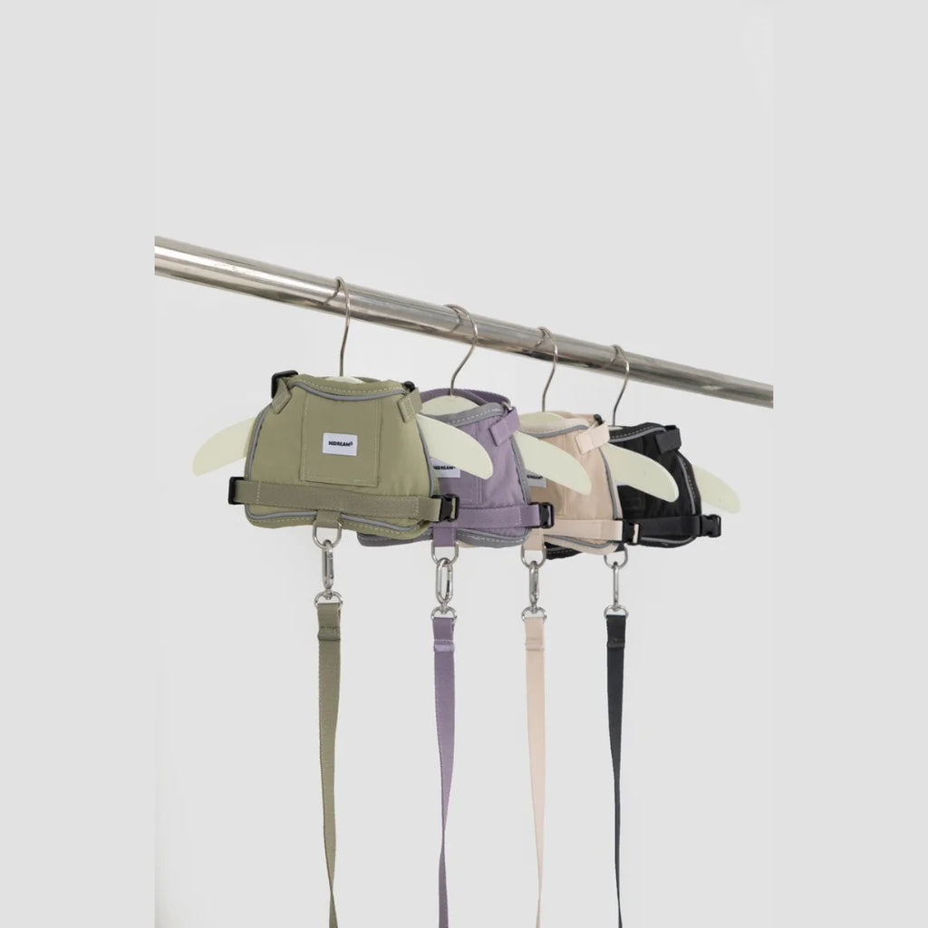 HiDream Vest Series Kattsele - Djurslottet