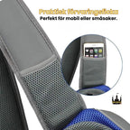 Praktisk förvaringsficka PawsPack Slingväska för husdjur - Djurslottet