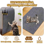 Klösmatta självhäftande - Djurslottet